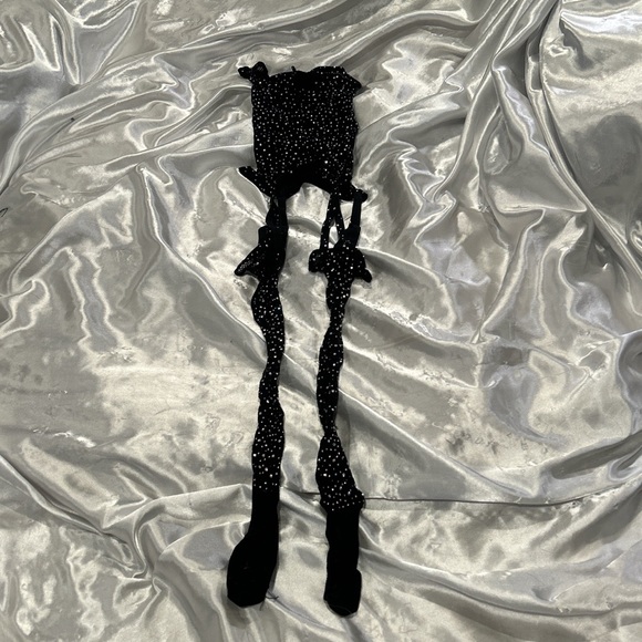 ♡sparkle tights ♡ - Picture 1 of 3